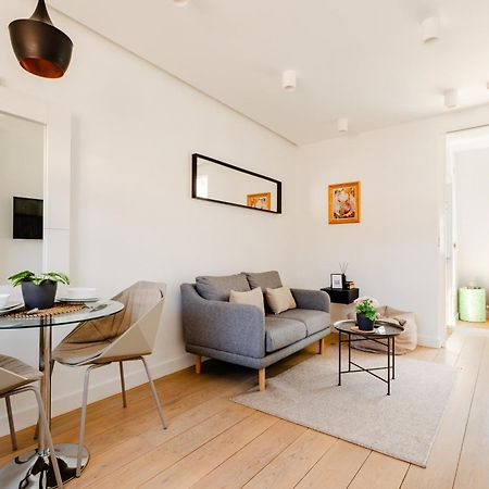Stayinn Soho Apartments London Ngoại thất bức ảnh