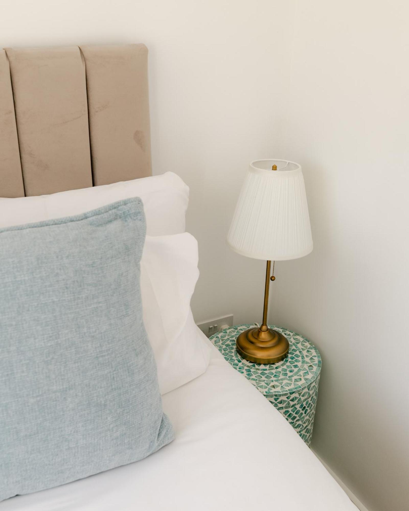 Stayinn Soho Apartments London Ngoại thất bức ảnh