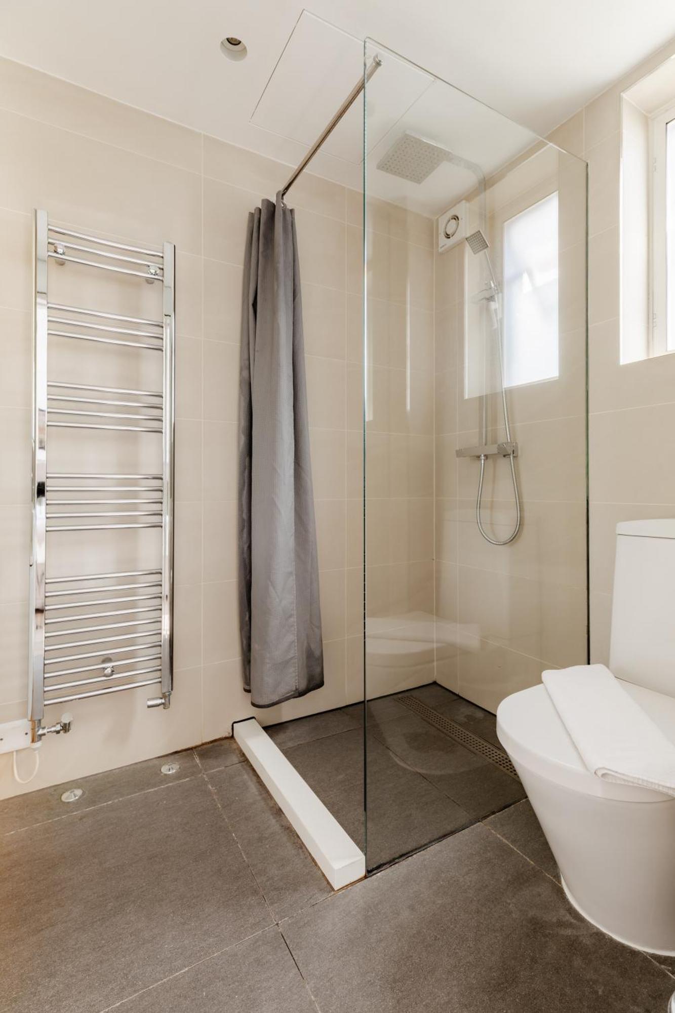 Stayinn Soho Apartments London Ngoại thất bức ảnh