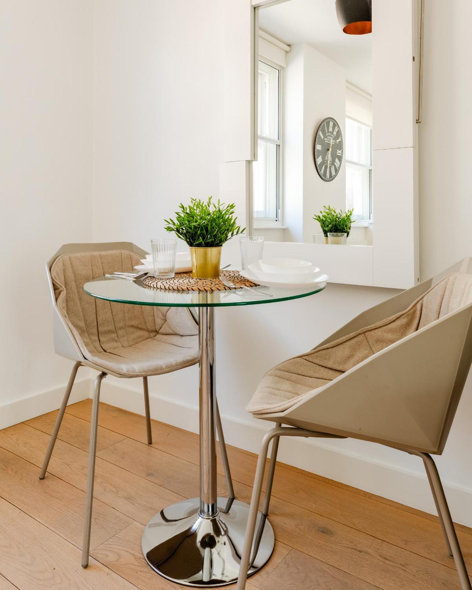 Stayinn Soho Apartments London Ngoại thất bức ảnh