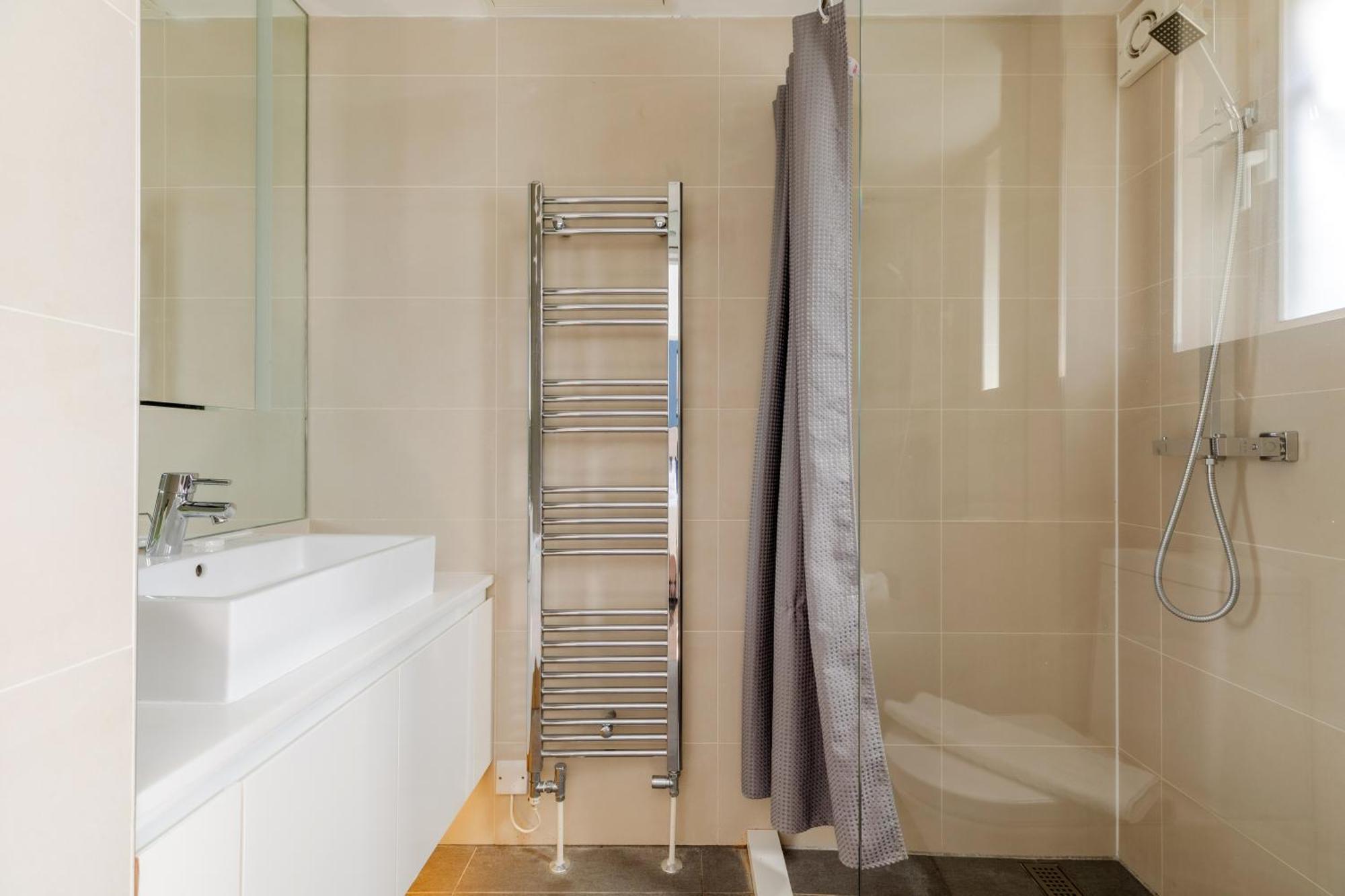 Stayinn Soho Apartments London Ngoại thất bức ảnh