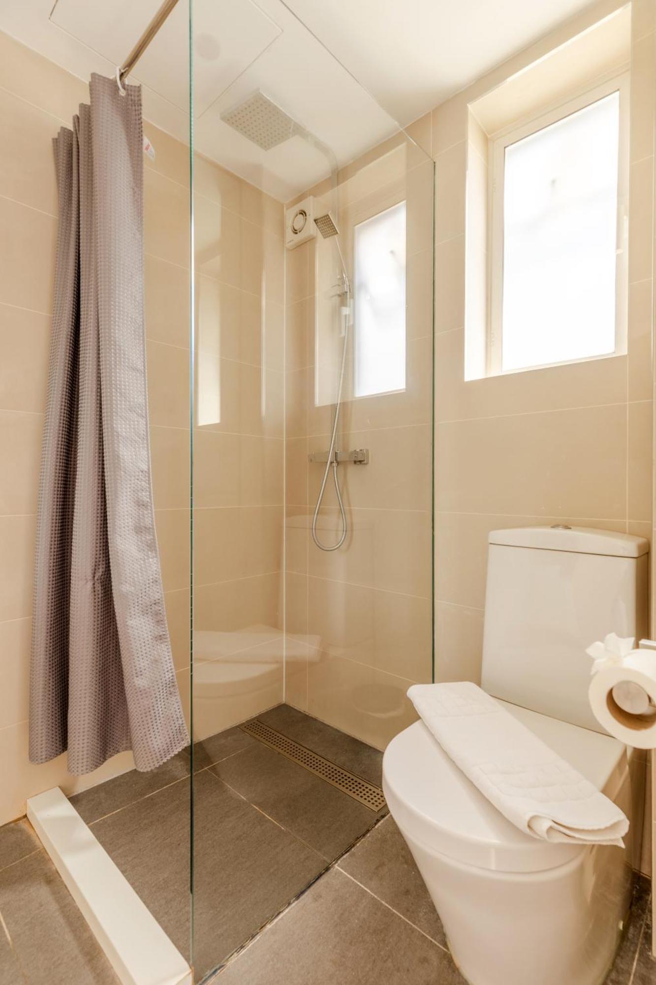Stayinn Soho Apartments London Ngoại thất bức ảnh